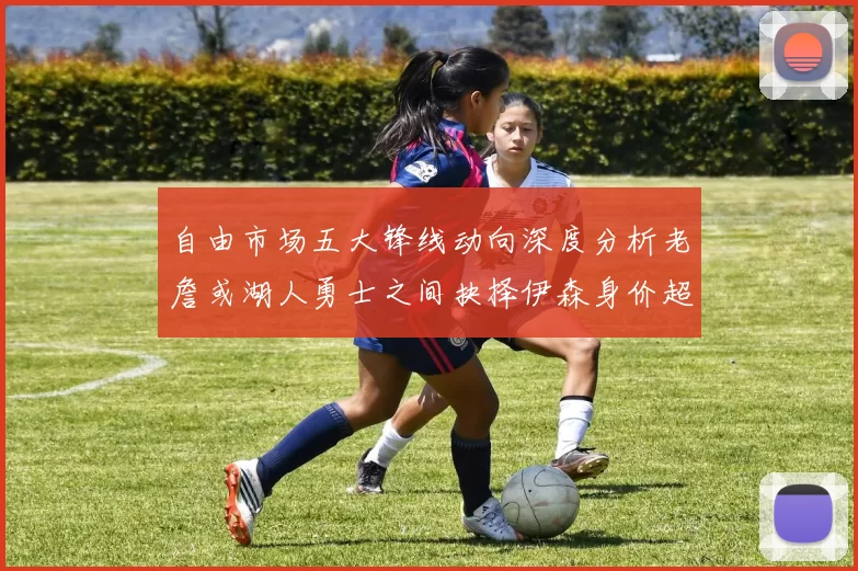 自由市场五大锋线动向深度分析老詹或湖人勇士之间抉择伊森身价超2000万
